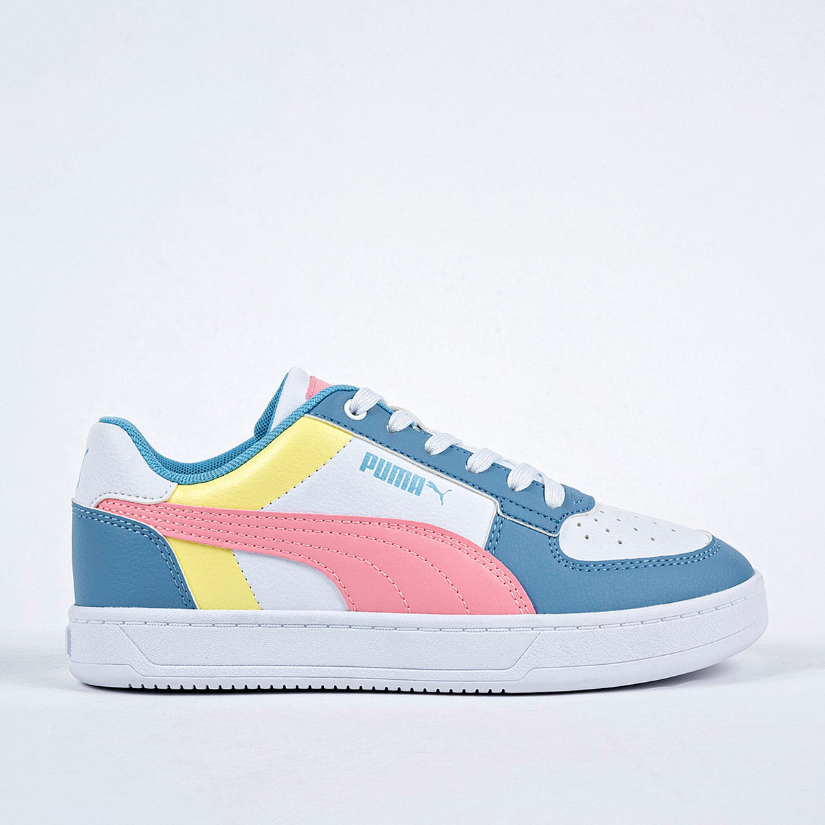 Tenis Caven 2.0 Block Jr Puma para Mujer