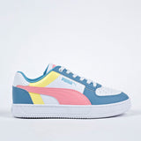 Tenis Caven 2.0 Block Jr Puma para Mujer