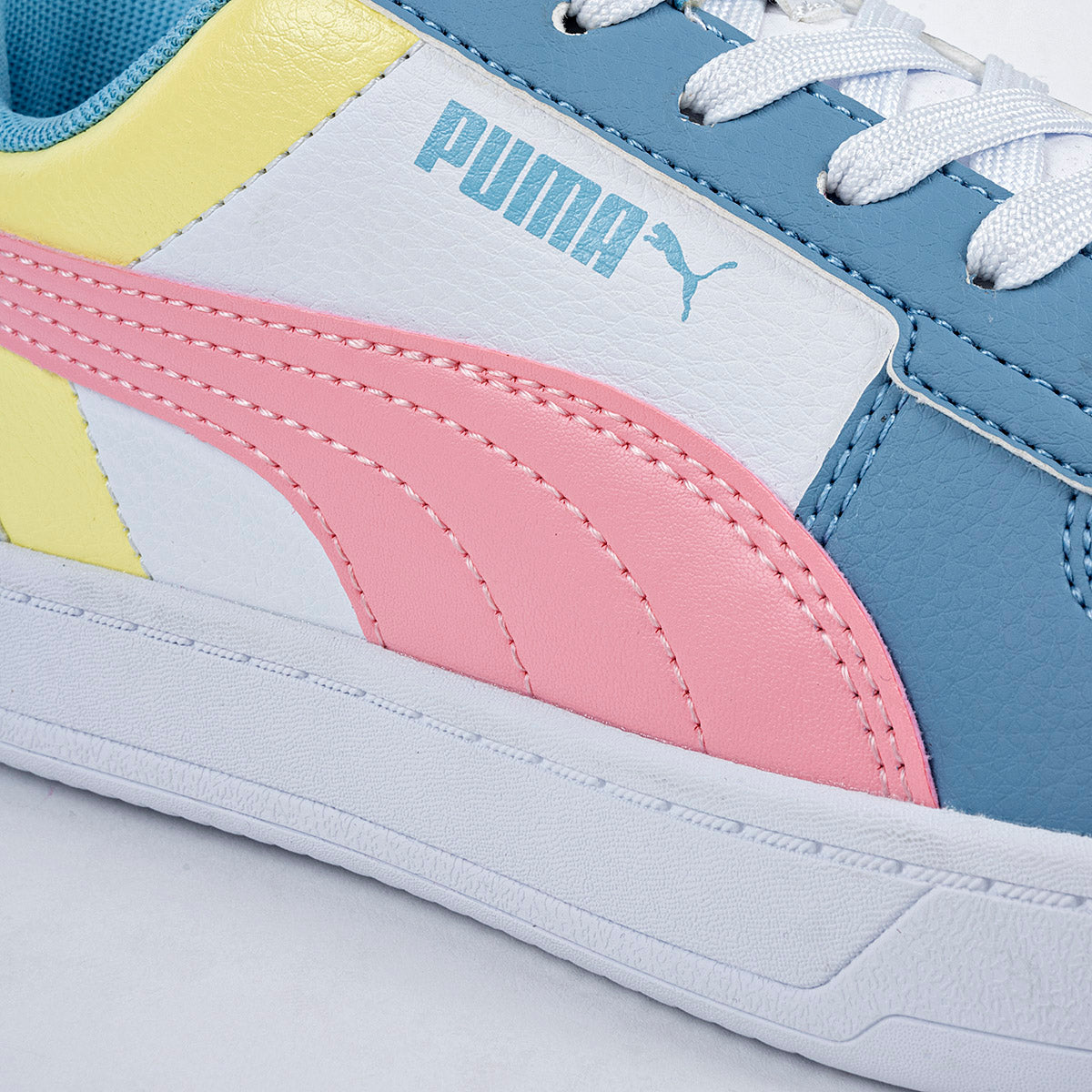 Tenis Caven 2.0 Block Jr Puma para Mujer