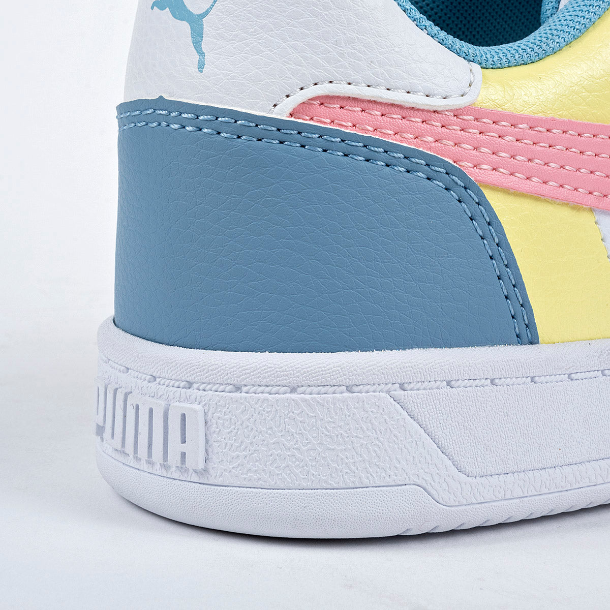 Tenis Caven 2.0 Block Jr Puma para Mujer