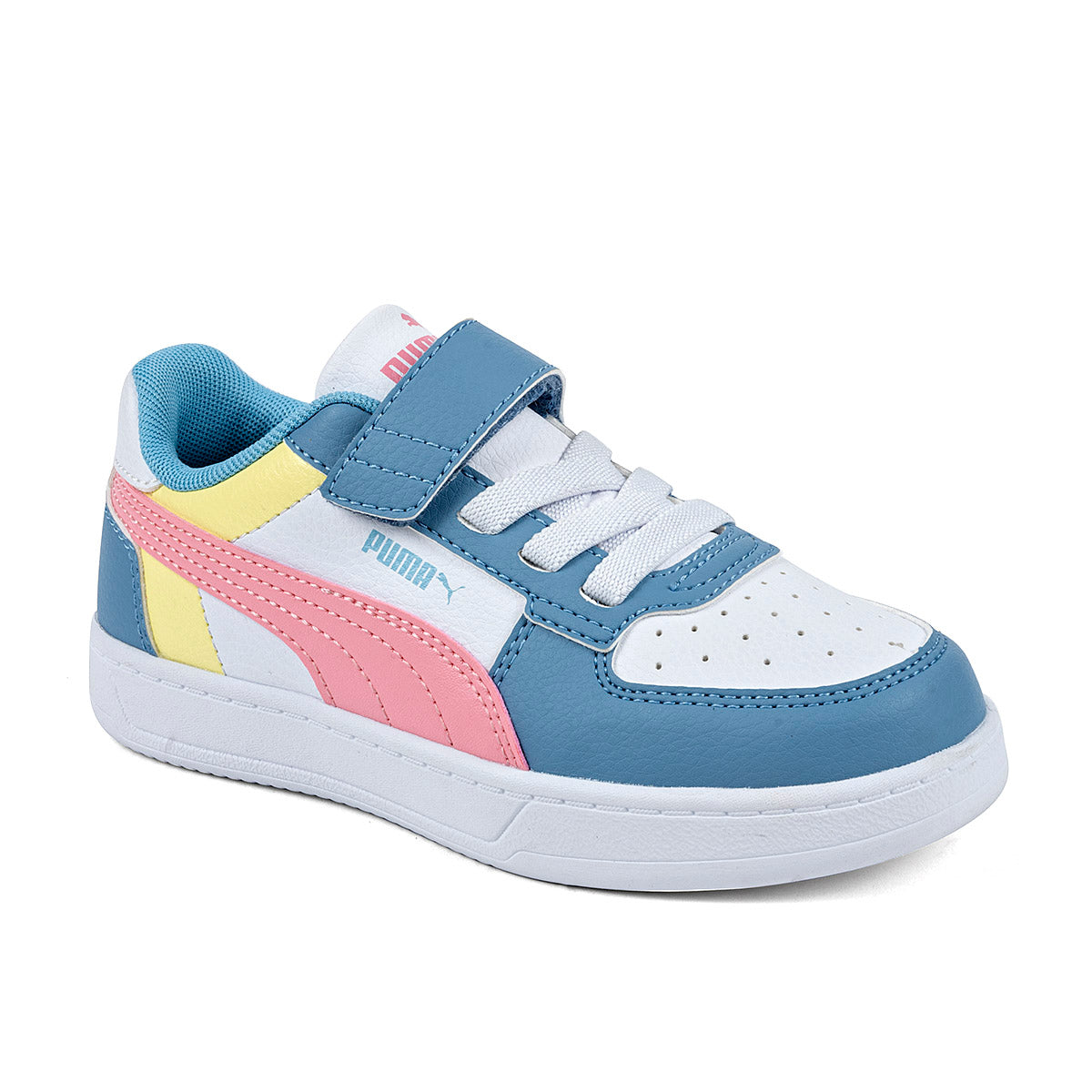Tenis Caven 2.0 Block AC+ PS Puma para Niña