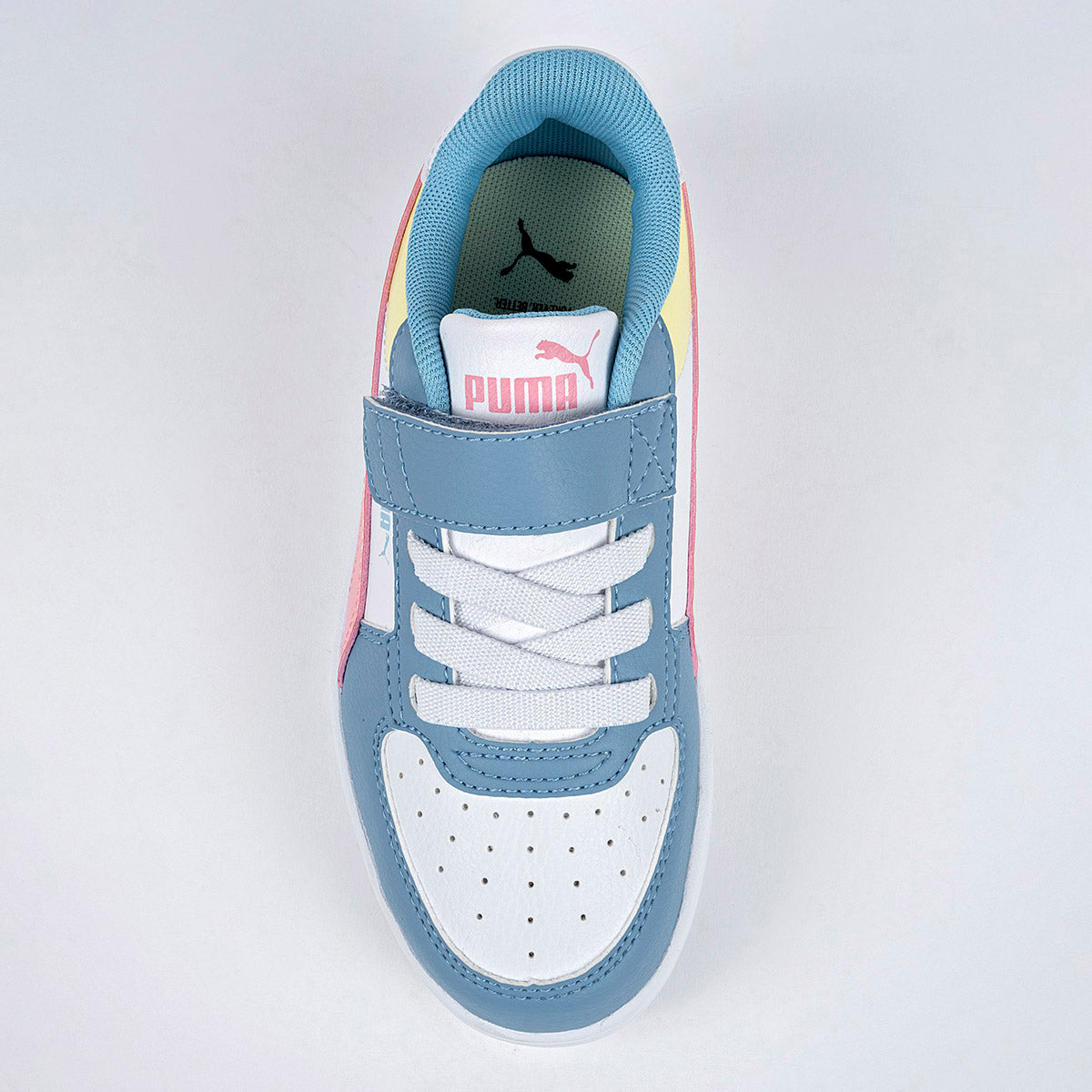 Puma Puma Caven 2.0 Block Ac+ Ps Tenis urbano para niña