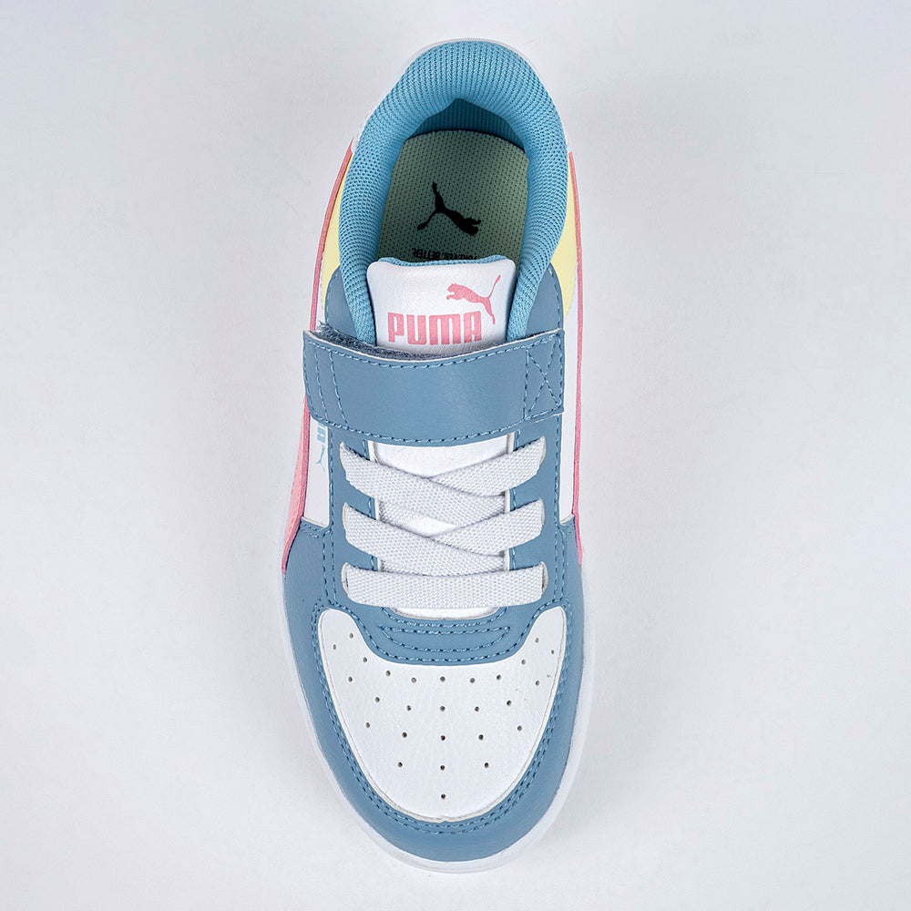 Puma Puma Caven 2.0 Block Ac+ Ps Tenis urbano para niña