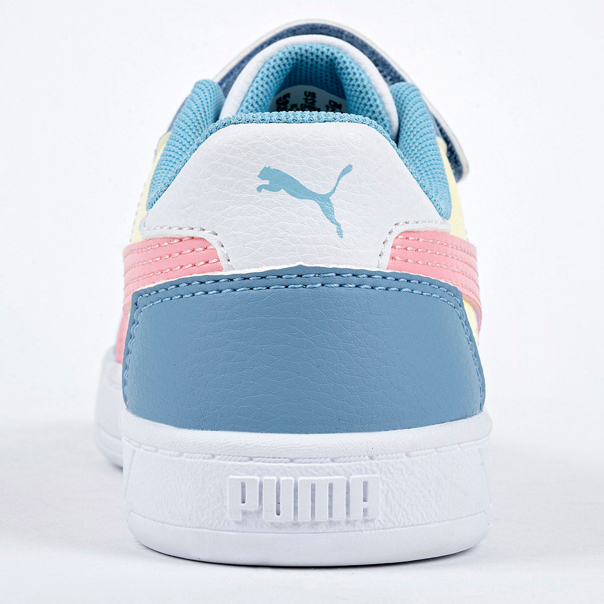 Tenis Caven 2.0 Block AC+ PS Puma para Niña
