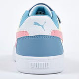 Tenis Caven 2.0 Block AC+ PS Puma para Niña