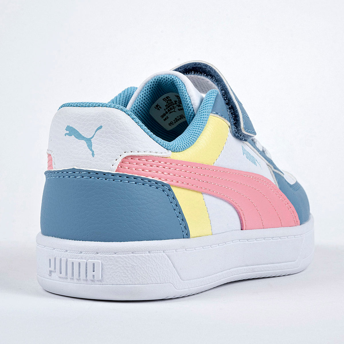 Tenis Caven 2.0 Block AC+ PS Puma para Niña