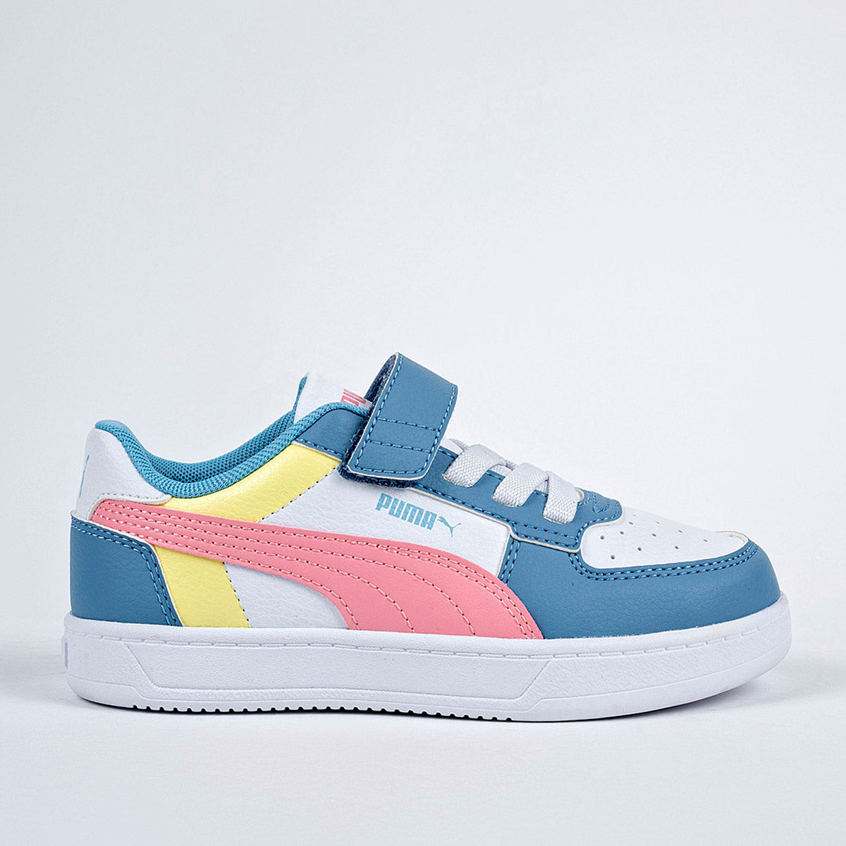 Tenis Caven 2.0 Block AC+ PS Puma para Niña