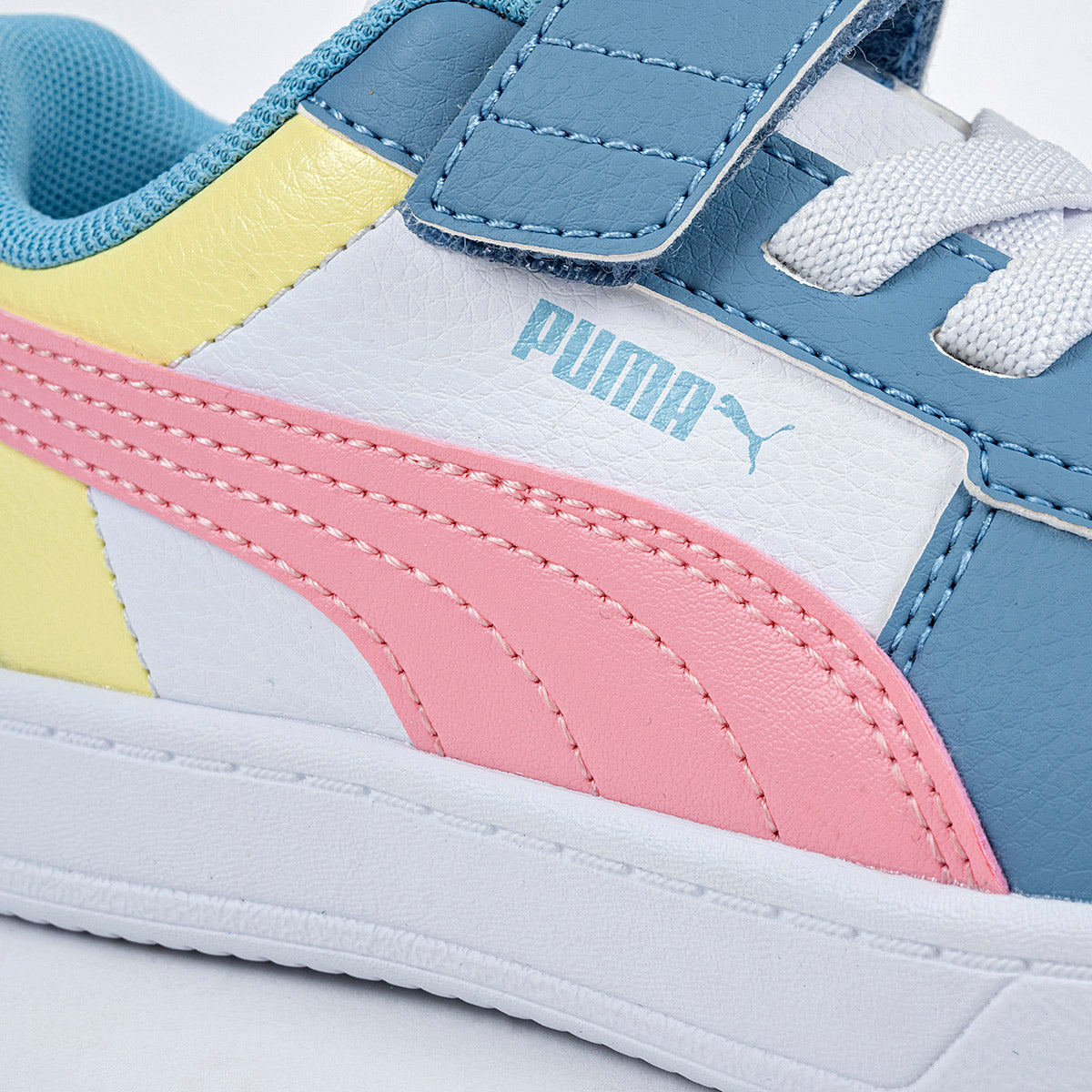 Tenis Caven 2.0 Block AC+ PS Puma para Niña
