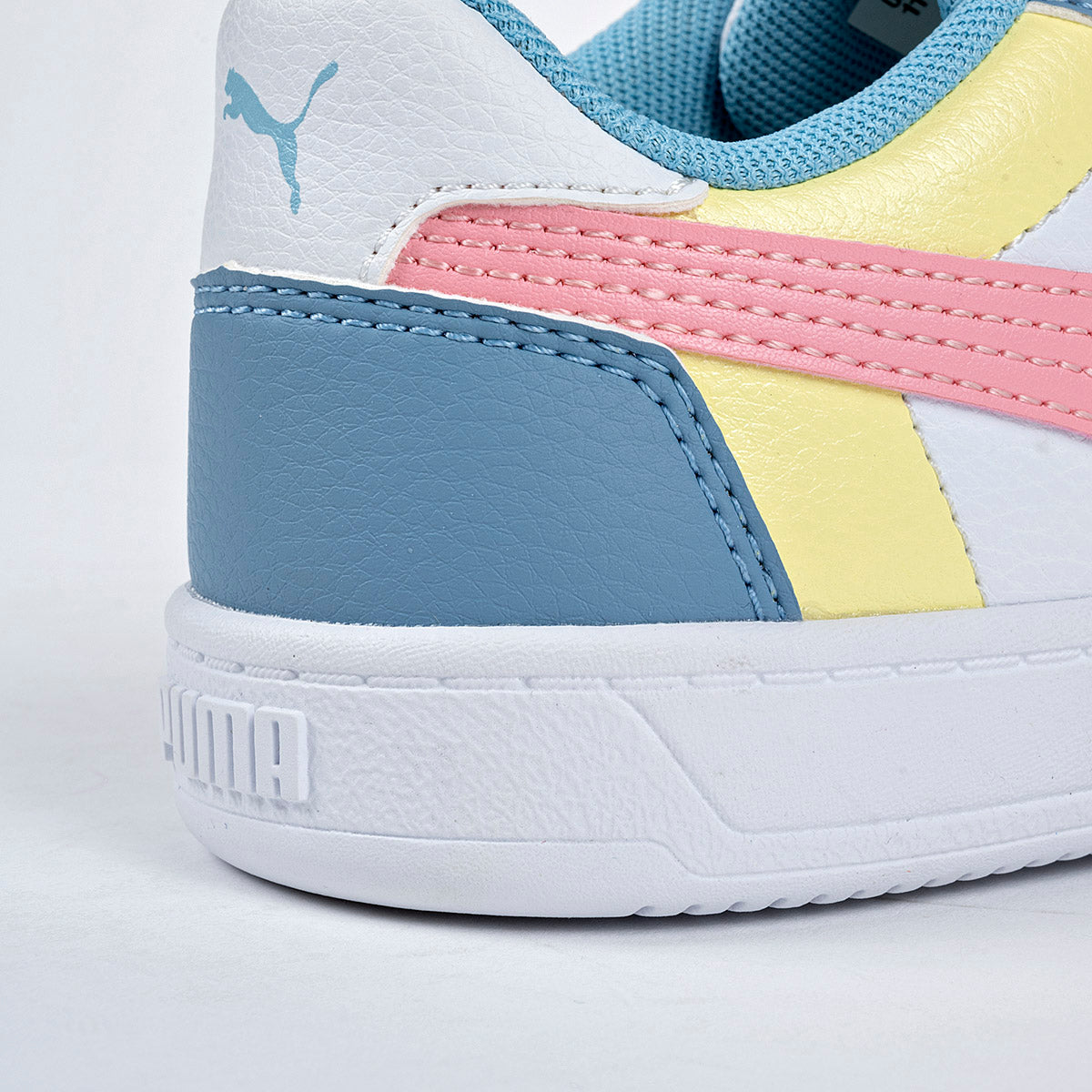 Tenis Caven 2.0 Block AC+ PS Puma para Niña
