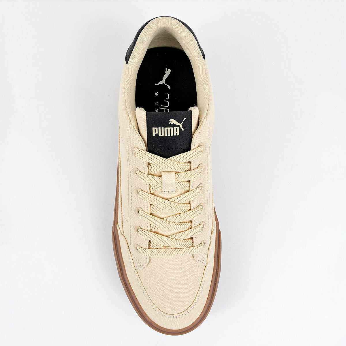 Puma Court Classic Vulc Tenis urbano para mujer