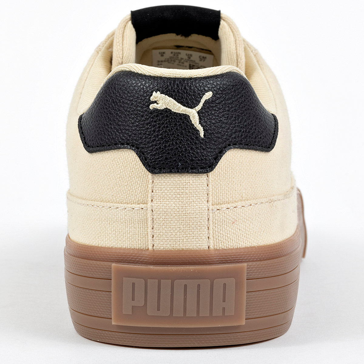 Tenis Court Classic Vulc Puma para Mujer