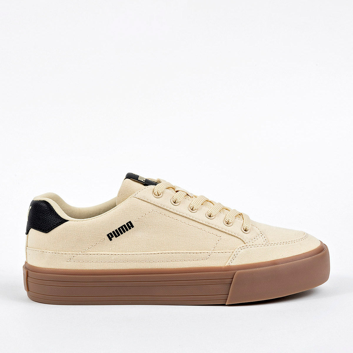 Tenis Court Classic Vulc Puma para Mujer