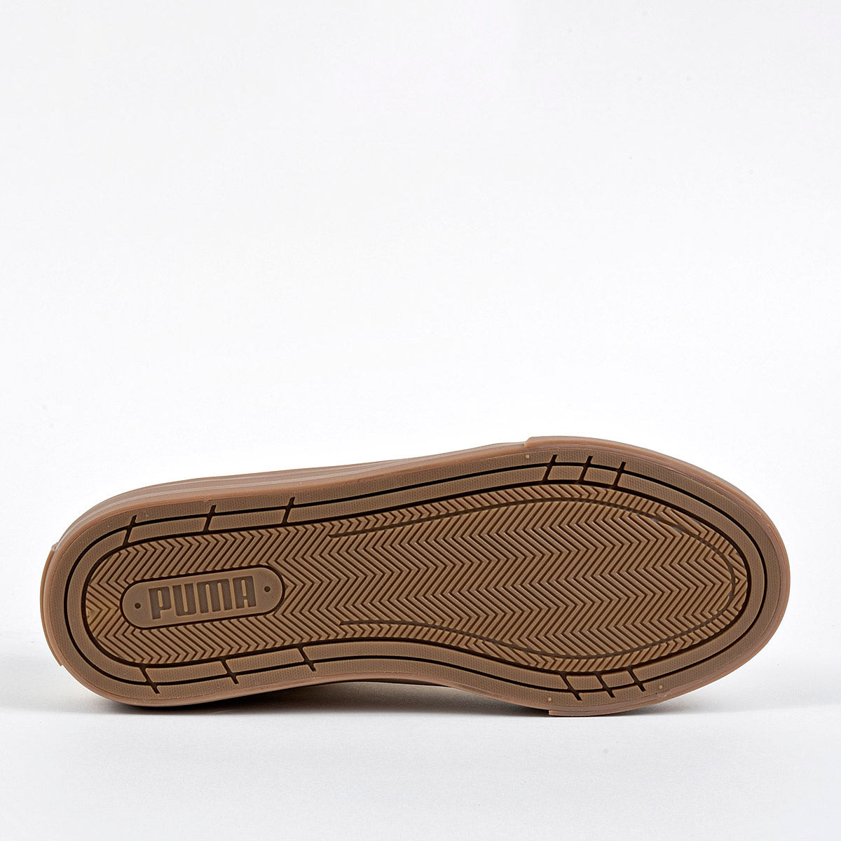 Tenis Court Classic Vulc Puma para Mujer