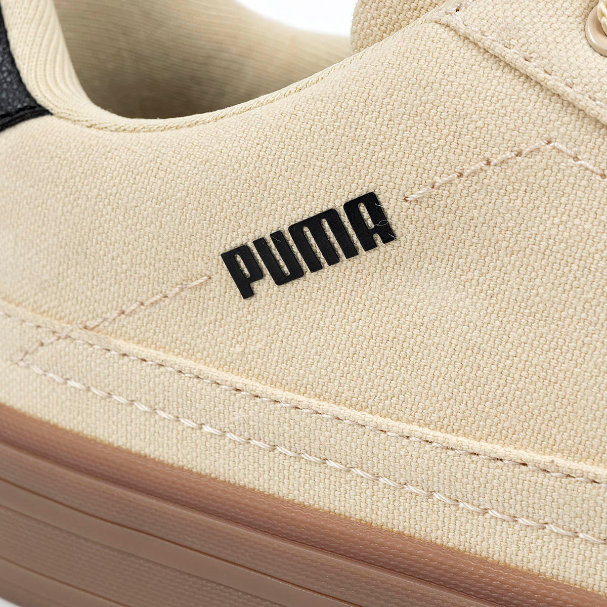 Tenis Court Classic Vulc Puma para Mujer