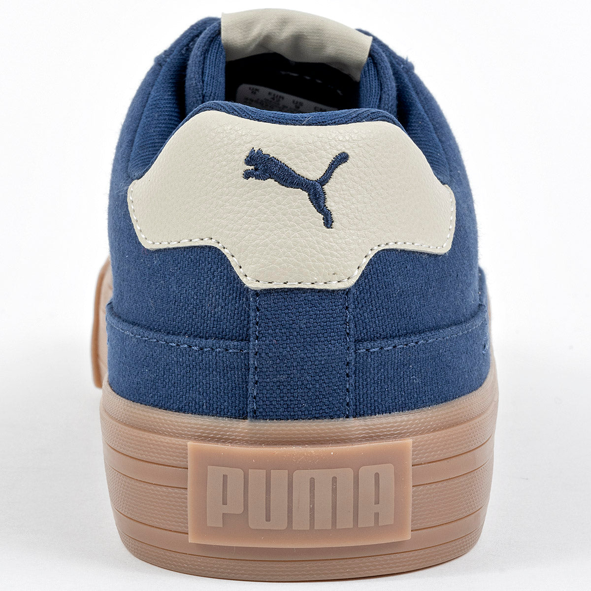 Tenis Court Classic Vulc Puma para Hombre