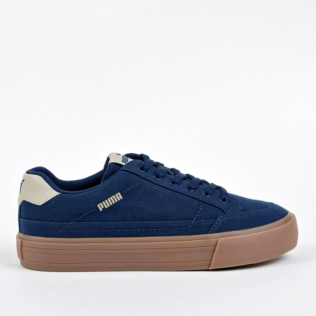 Tenis Court Classic Vulc Puma para Hombre