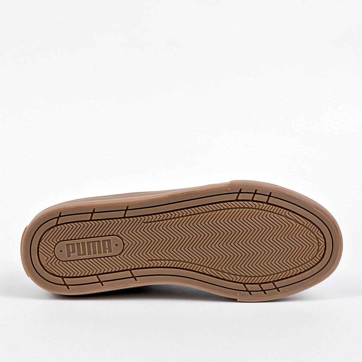 Tenis Court Classic Vulc Puma para Hombre