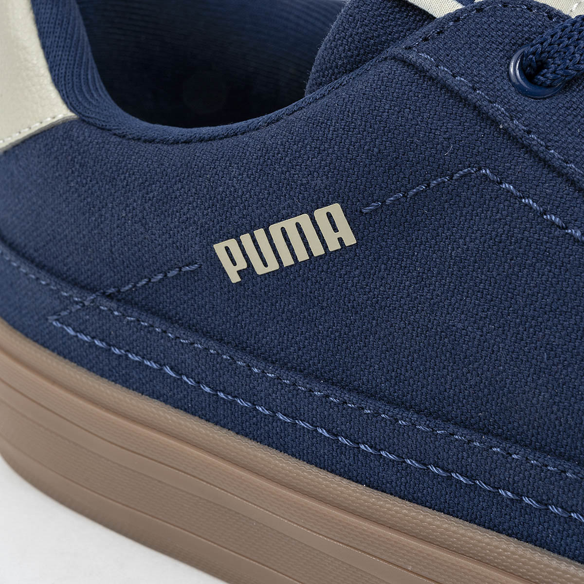 Tenis Court Classic Vulc Puma para Hombre