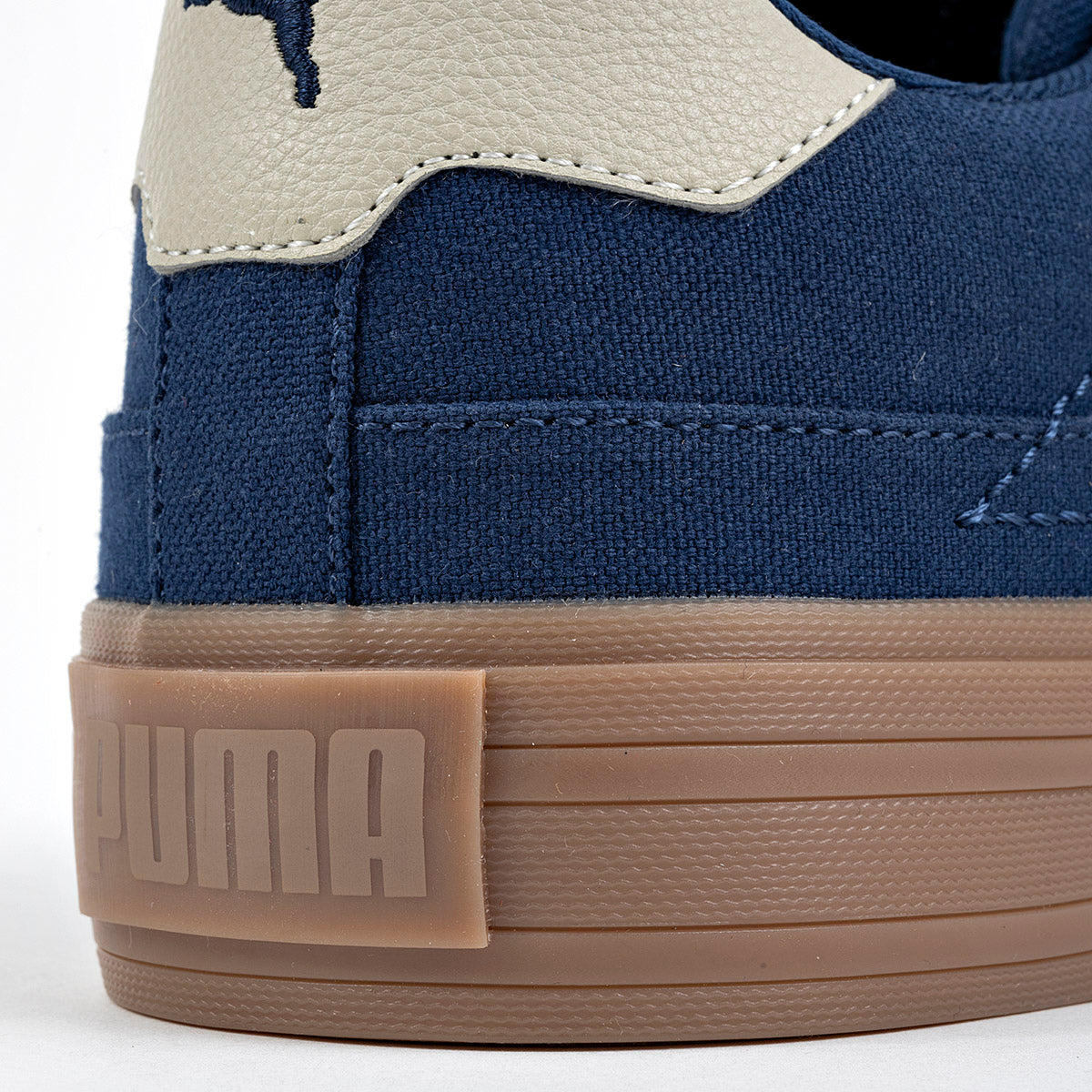 Tenis Court Classic Vulc Puma para Hombre
