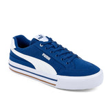Tenis Court Classic Vulc Fs Puma para Hombre