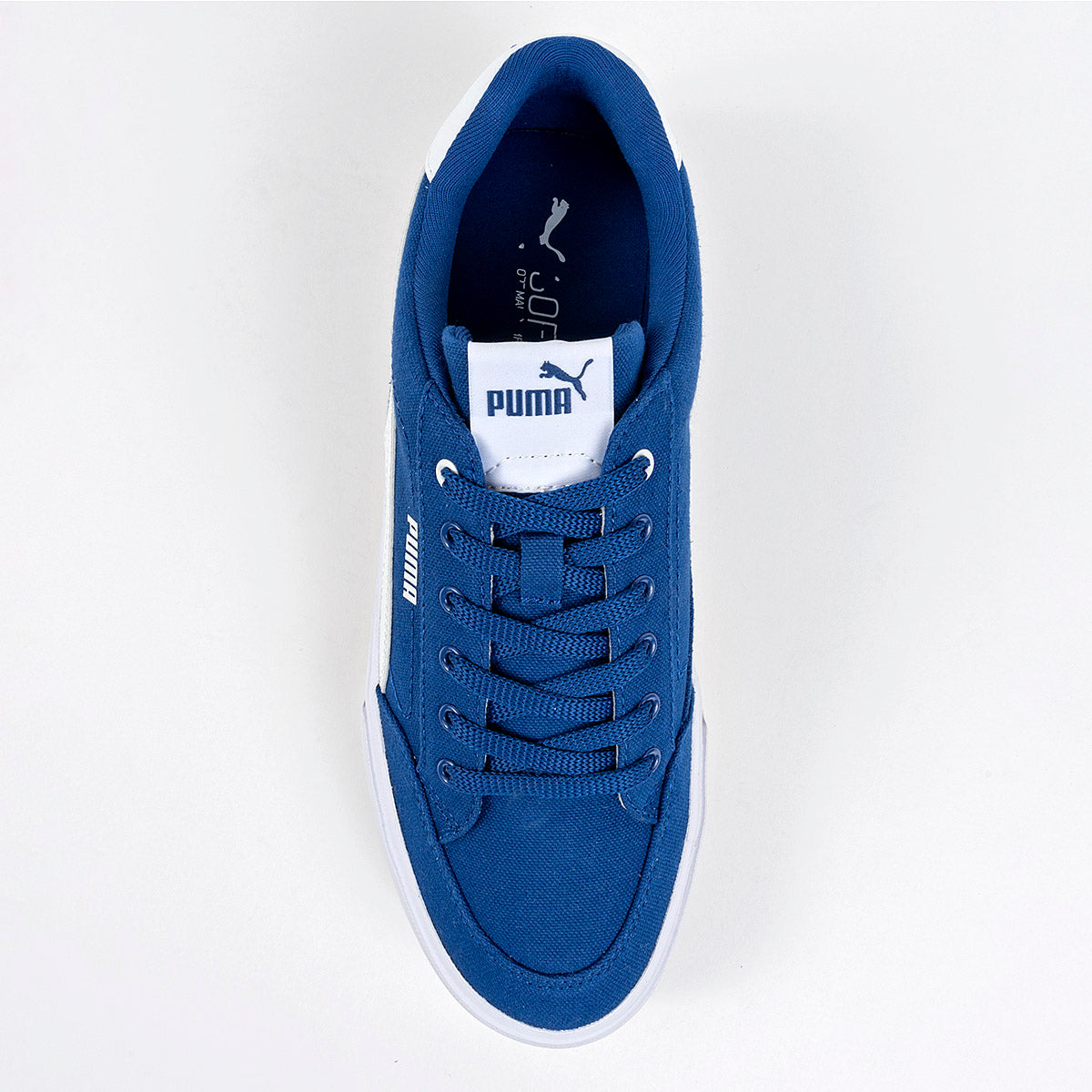 Puma Court Classic Vulc Fs Tenis urbano para hombre