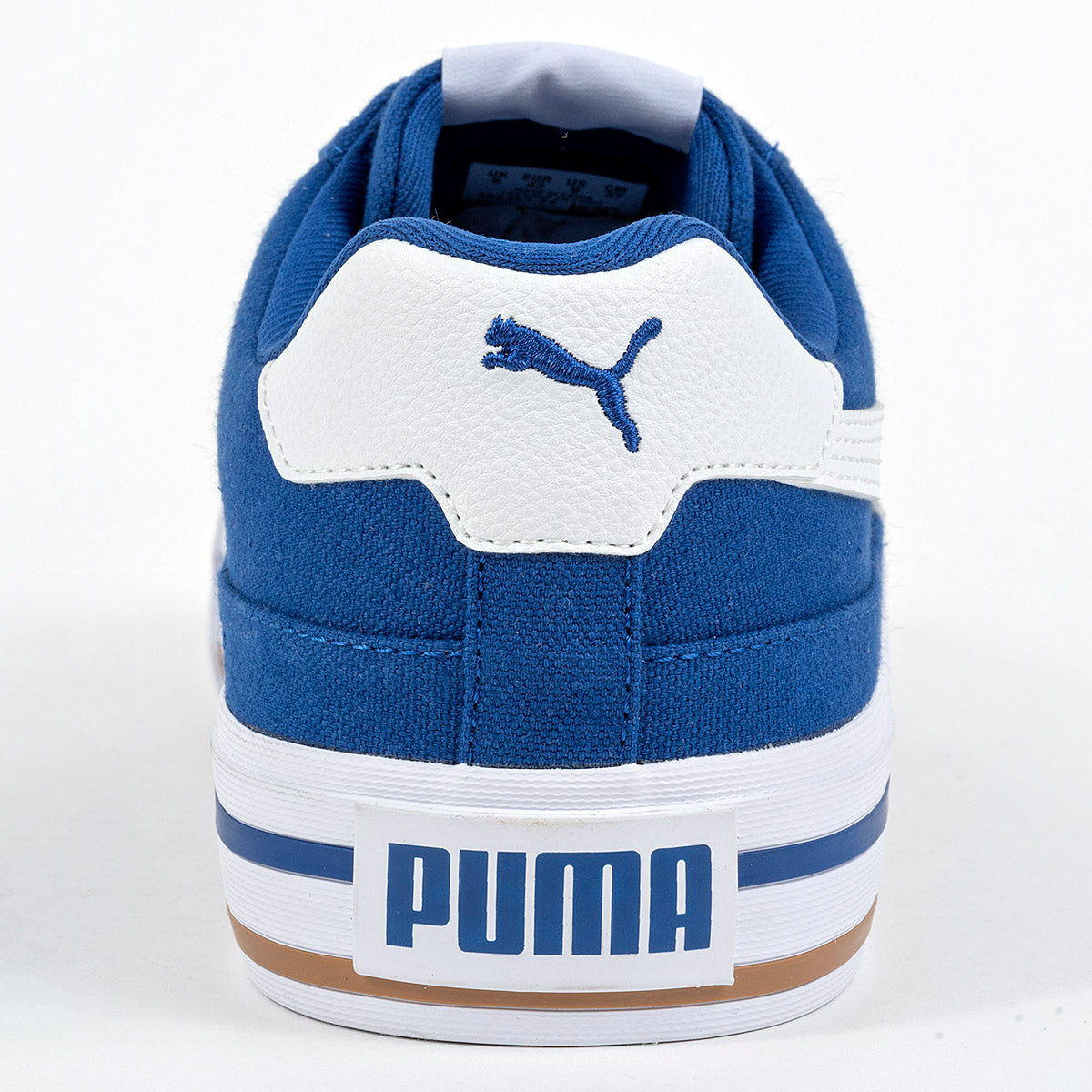 Tenis Court Classic Vulc Fs Puma para Hombre