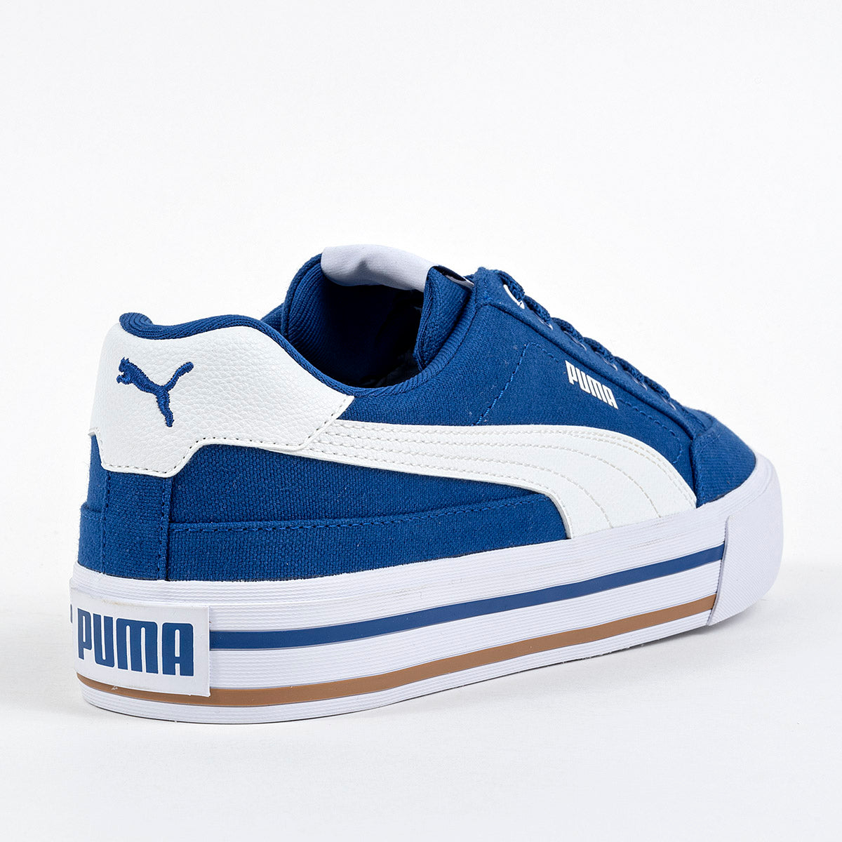 Tenis Court Classic Vulc Fs Puma para Hombre