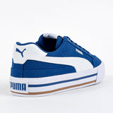 Tenis Court Classic Vulc Fs Puma para Hombre