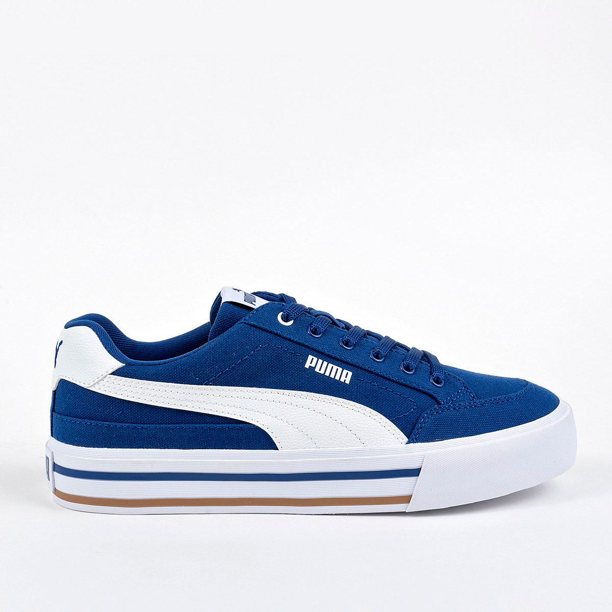 Tenis Court Classic Vulc Fs Puma para Hombre
