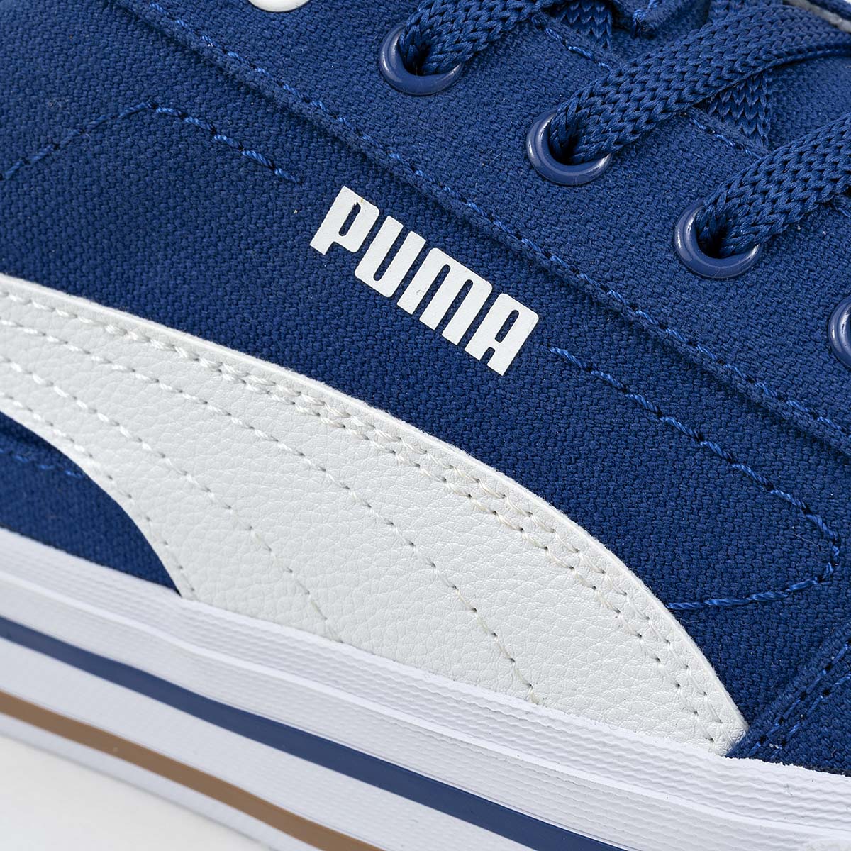 Tenis Court Classic Vulc Fs Puma para Hombre