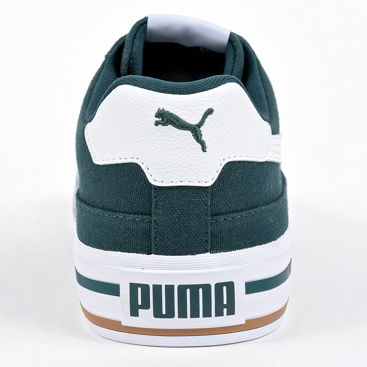 Tenis Court Classic Vulc Fs Puma para Joven