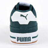Tenis Court Classic Vulc Fs Puma para Joven