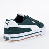 Tenis Court Classic Vulc Fs Puma para Joven