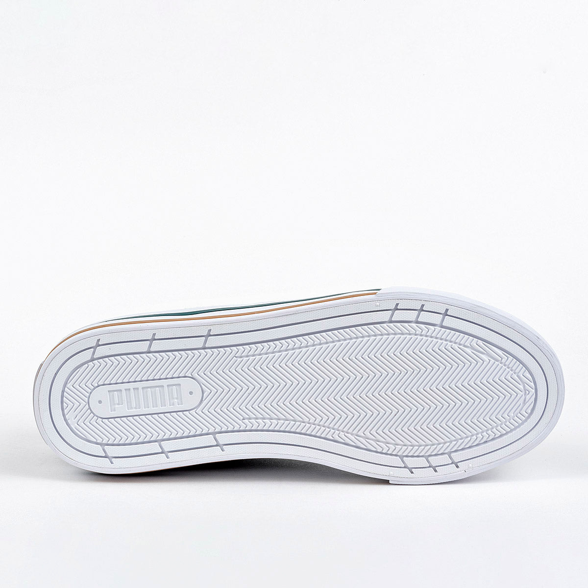 Tenis Court Classic Vulc Fs Puma para Joven