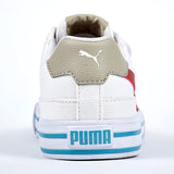 Tenis Court Classic Vulc Fs V PS Puma para Niño