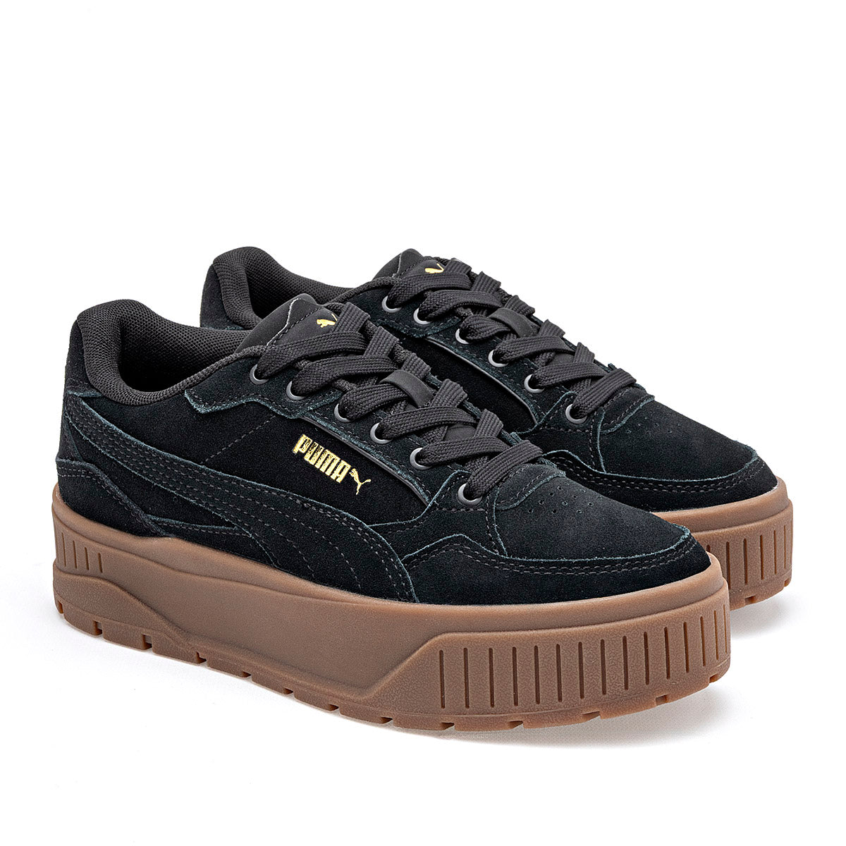 Tenis Karmen II Idol Sd Puma para Mujer