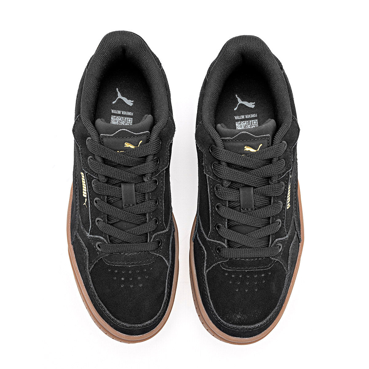 Tenis Karmen II Idol Sd Puma para Mujer