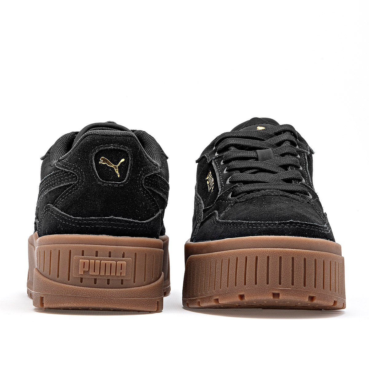 Tenis Karmen II Idol Sd Puma para Mujer