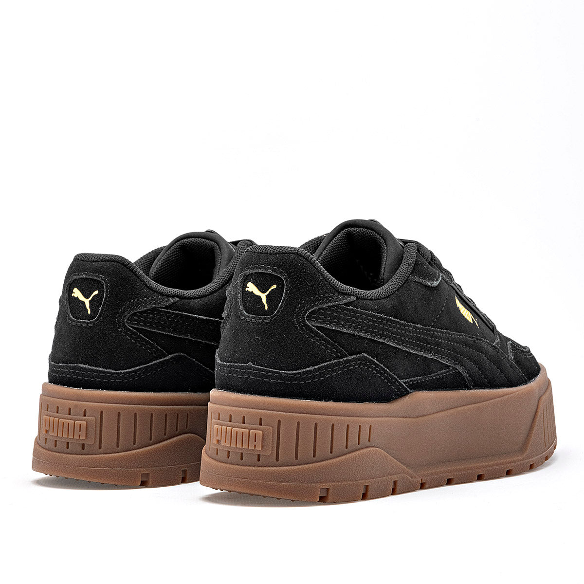 Tenis Karmen II Idol Sd Puma para Mujer