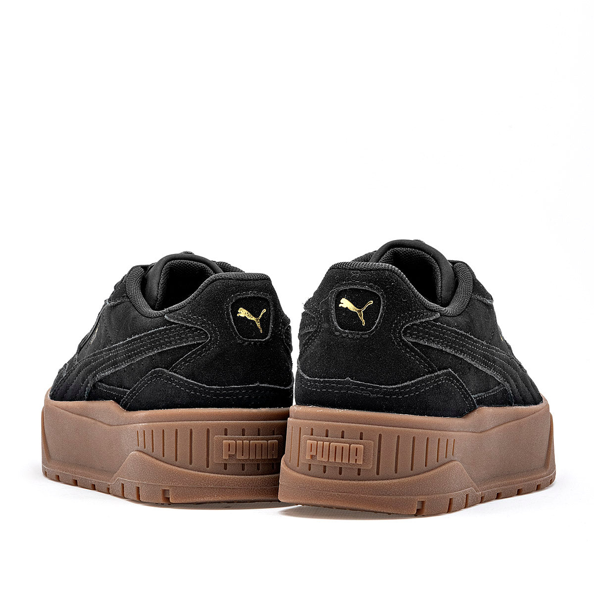 Tenis Karmen II Idol Sd Puma para Mujer