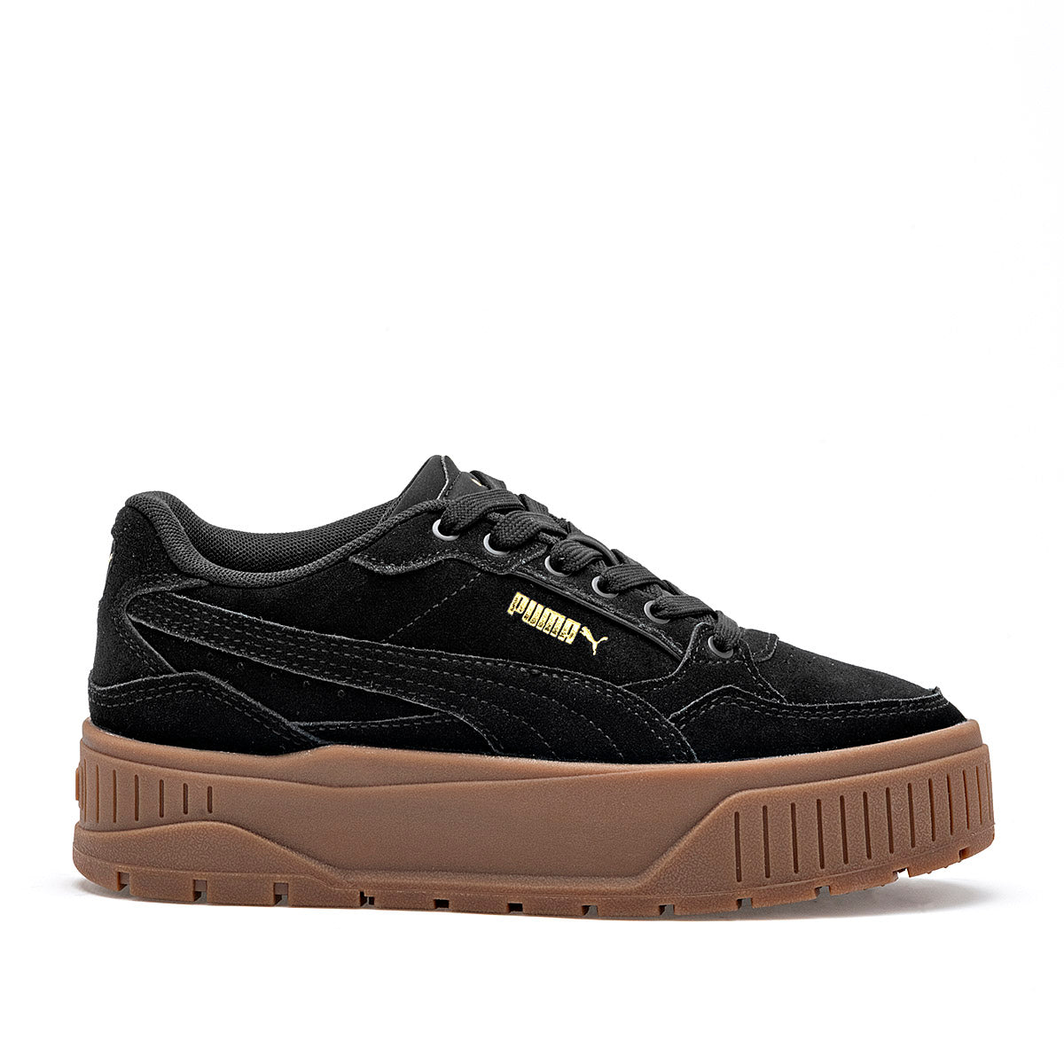 Tenis Karmen II Idol Sd Puma para Mujer