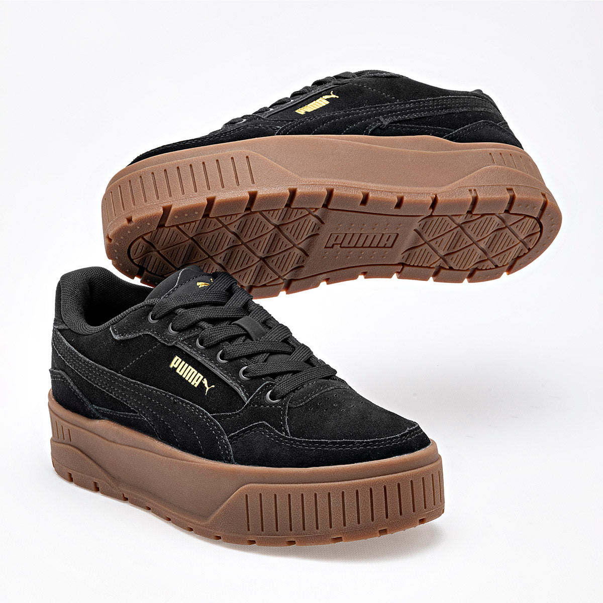 Puma Karmen II Idol Sd Tenis urbano para mujer
