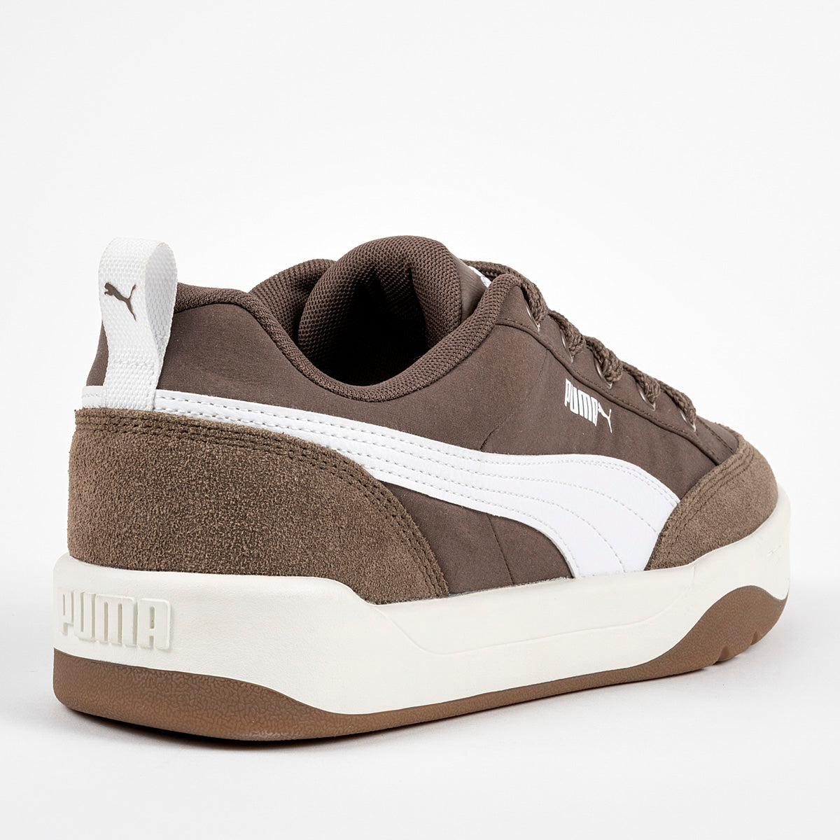 Tenis Park Lifestyle Street Puma para Hombre