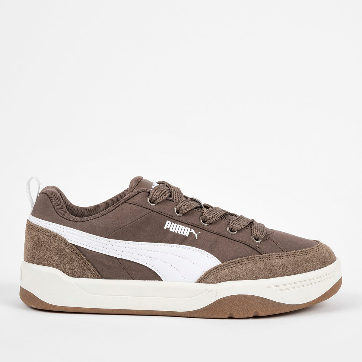 Tenis Park Lifestyle Street Puma para Hombre