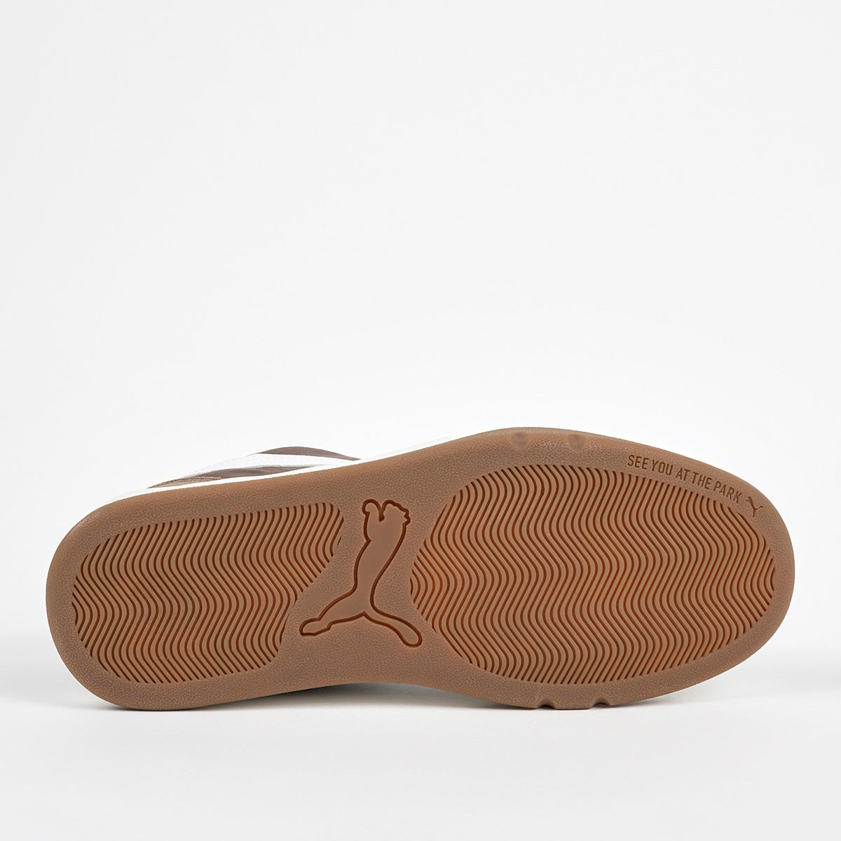 Tenis Park Lifestyle Street Puma para Hombre