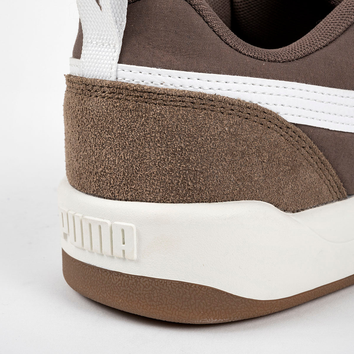 Tenis Park Lifestyle Street Puma para Hombre