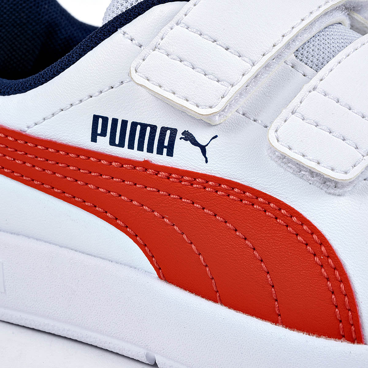Tenis Court?ex v3 V PS Puma para Niño