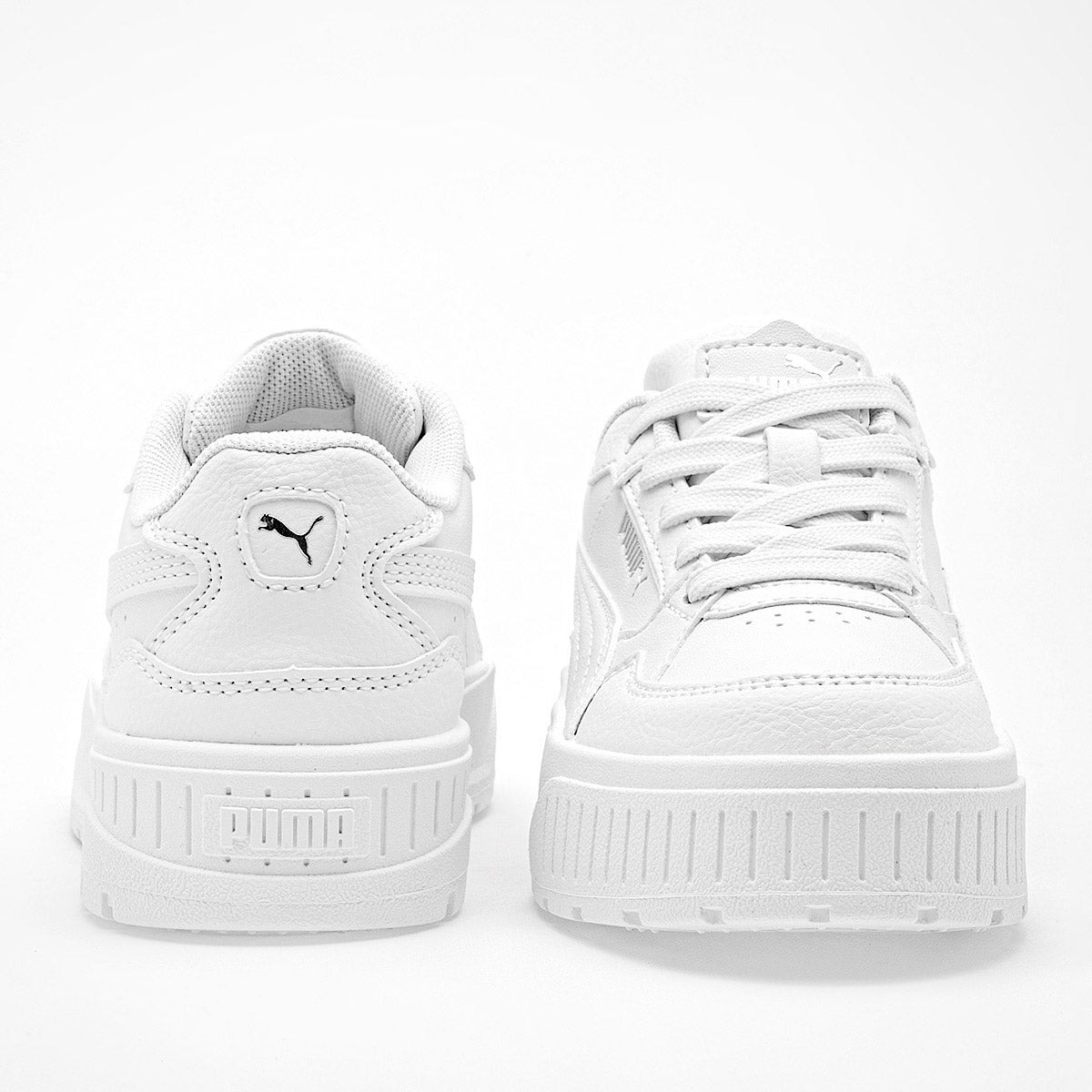 Tenis Karmen II Idol PS Puma para Niña