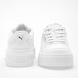 Tenis Karmen II Idol PS Puma para Niña
