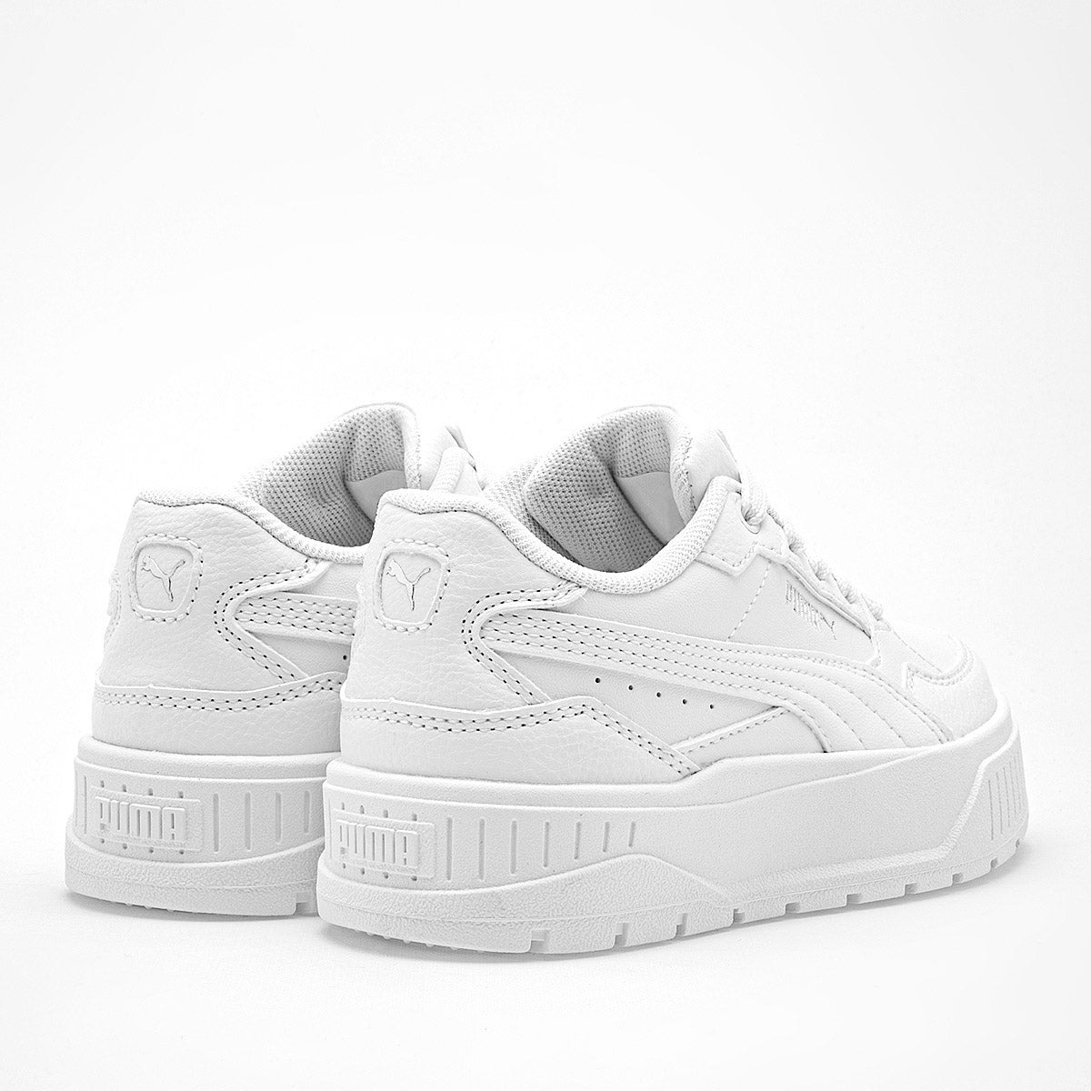 Tenis Karmen II Idol PS Puma para Niña